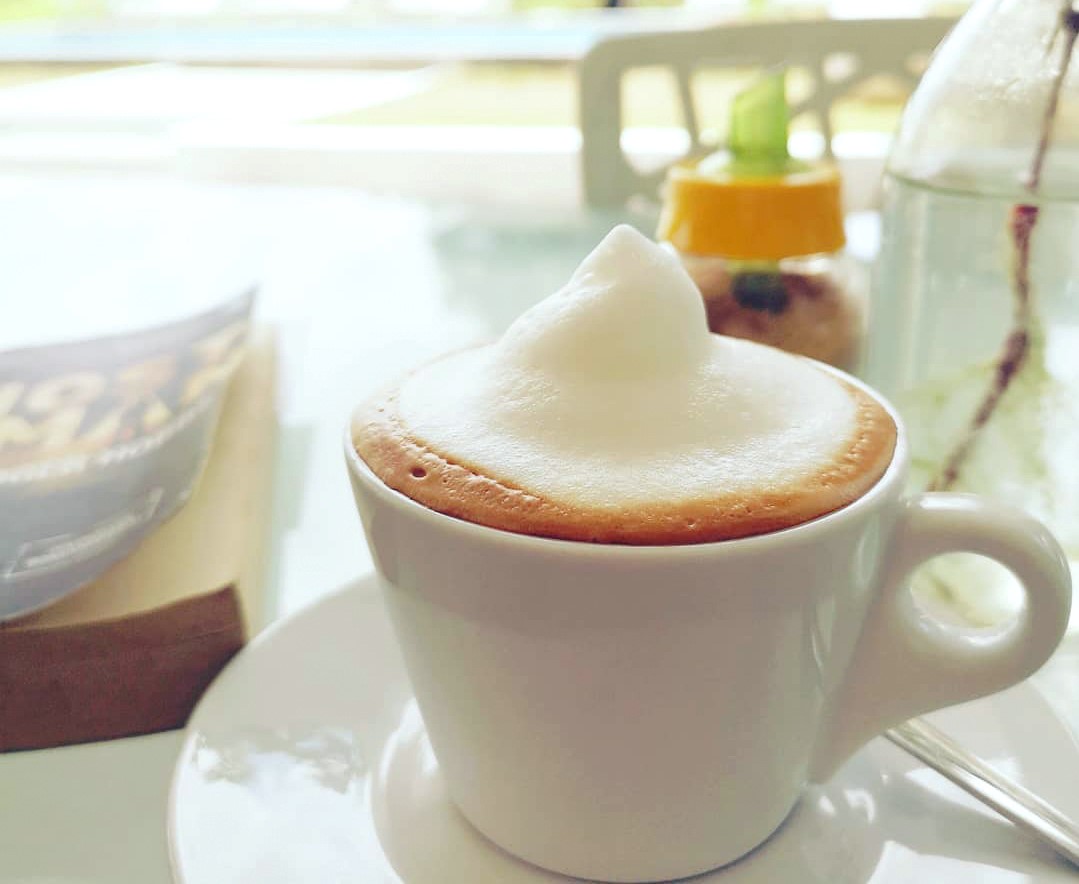 coffee