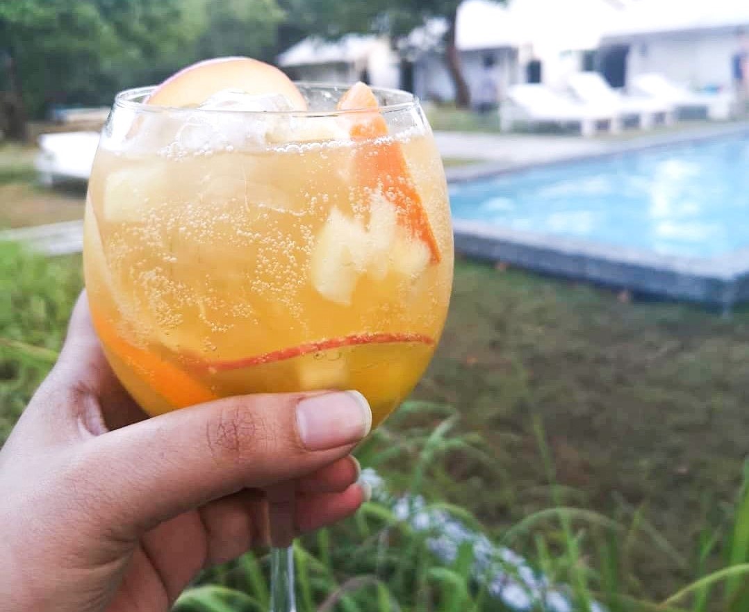 mocktail-