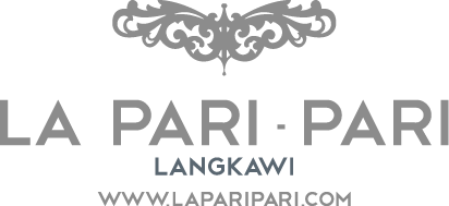 La Pari Pari Logo